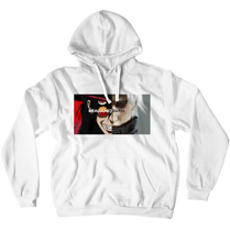 mralucarddante Hoodies (No-Zip/Pullover)