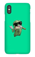 yourcashman iPhone Phone Cases