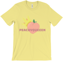 peachyqueeen T-Shirts