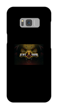 kingdavid1125 Samsung Phone Cases