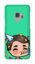 Hype Phone Case (Samsung)