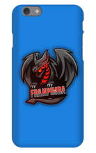 franpimba iPhone Phone Cases