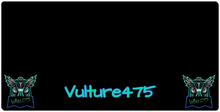 Vulture Pad