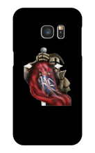 rex_dolaorn Samsung Phone Cases
