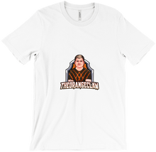 theorangeclaw T-Shirts