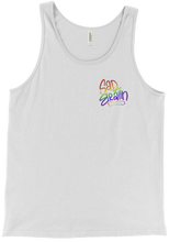 Sadbraiin Tank Top