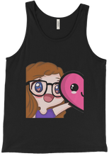 nailqueen1991 Tank Top love 1