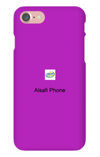 Alsafi Iphone