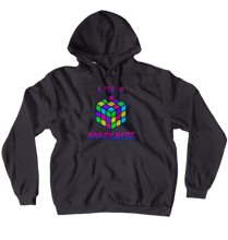 itzmacaronitime Hoodies Autism Awareness