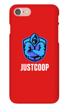 JustCoop Iphone Cases