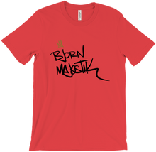 bjornmajestik T-Shirts