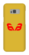 Baron Buccleuch Samsung Phone Cases