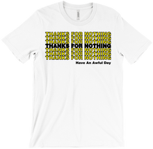 AWFUL REPEAT T-Shirts