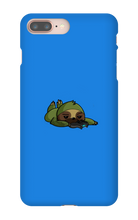 green_sloth_gaming iPhone Phone Cases