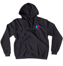 Hoodies (No-Zip/Pullover)