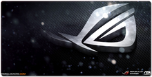 Asus XXL Gaming Mousepad