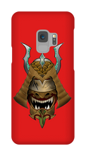 Montzsta SZN Samsung Phone Cases