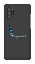Stoggs LOGO Samsung Phone Cases