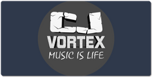 cjvortex XXL Gaming Mousepad