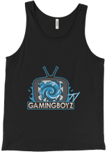 GamingBoyzTV Tank Top - Logo