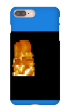 Phone Case "Fireball" for iphone