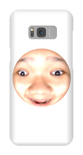 panbeary Samsung Phone Cases