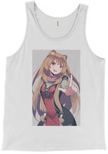 estiito Tank Top