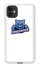 songgrider iPhone Phone Cases