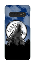 cdogsgaming Samsung Phone Cases
