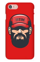 irtimkerr iPhone Phone Cases