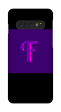 fanlee Samsung Phone Cases