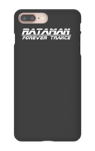 ratamanmusic iPhone Phone Cases