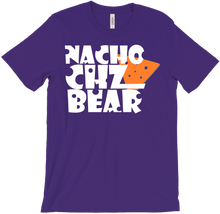 nachochzbear T-Shirts