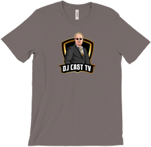 DJ CAST TV T-Shirt