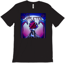 terrify_live T-Shirts