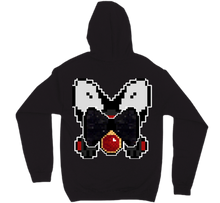 hoodie-back: Denifly