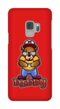 uncle_diddy Samsung Phone Cases