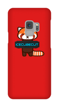 icecubecut Samsung Phone Cases