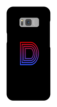 dripz_8 Samsung Phone Cases