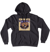 thefonze25 Hoodies (No-Zip/Pullover)