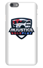 iPhone Cases (Design 1)