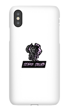 alessawolfs iPhone Phone Cases