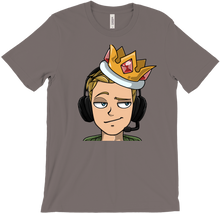 CrownShirt