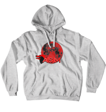 akinabldmoon Hoodies (No-Zip/Pullover)