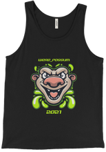 were_possum Tank Top