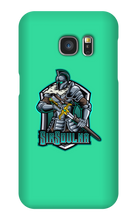 sirsoulna Samsung Phone Cases
