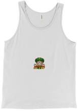dj_shorty_k Tank Top