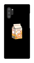 orange_juice_360 Samsung Phone Cases