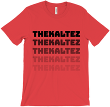 thekaltez T-Shirts