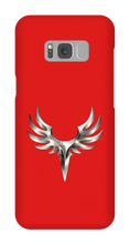 Infusion Samsung phone case